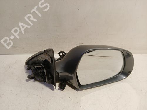 Used Right mirror AUDI Q3 (8UB, 8UG) 2.0 TDI quattro (177 hp) 31290212