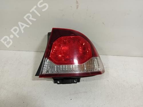 Used Right taillight Right taillight 39414900 39414900