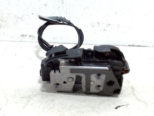 Front left lock FORD FIESTA VI (CB1, CCN) 1.25 | BP13204647C98 