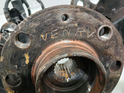 Right front steering knuckle OPEL CORSA E (X15) 1.2 (08, 68) | BP35980774M26 - Image 4