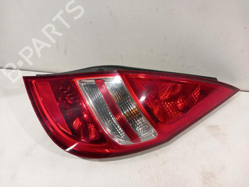 Used Right taillight Right taillight HYUNDAI i30 (FD) 1.6 (126 hp) 36641637 36641637