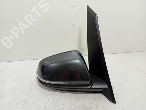 Right mirror BMW 2 Gran Tourer (F46) 216 d | BP13753762C27 