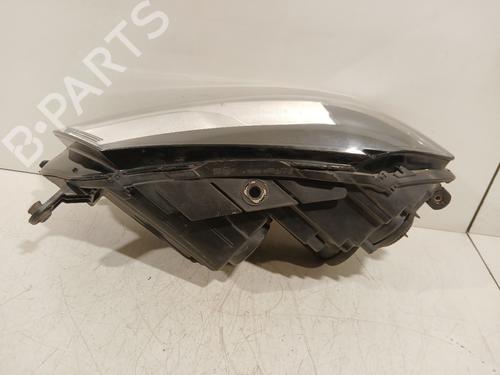 Right headlight VW PASSAT B7 Variant (365) 2.0 TDI | BP38166413C29 - Image 3