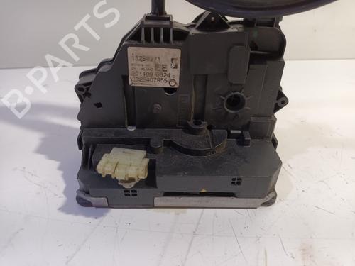 Front left lock OPEL CORSA D (S07) 1.2 LPG (L08, L68) | BP25220191C98 - Image 2