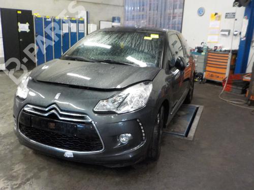 Used Parts CITROËN DS3 (SA_)  1.6 HDi 90  941584
