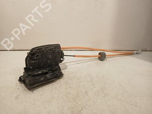 Højre bagtil lås Højre bagtil lås 27408932 27408932