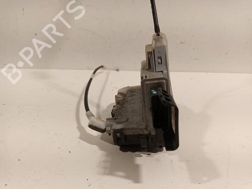 Rear right lock PEUGEOT 508 SW I (8E_) 1.6 VTi | BP26959459C99 