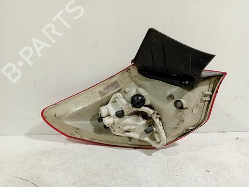 Right taillight OPEL ASTRA J (P10) 1.3 CDTI (68) | BP25777434C35 