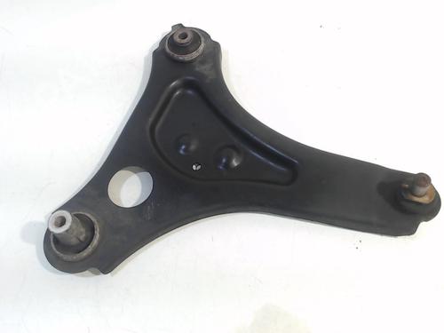 Right front suspension arm RENAULT TWINGO III (BCM_, BCA_) 1.0 SCe 70 | BP9573178M13 