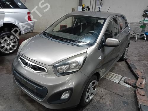 Recambios KIA PICANTO II (TA) 1.0 (69 hp) 4437251