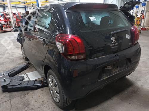 Hattehylde PEUGEOT 108 1.0 VTi 72 | BP34009344C85  - Image 8