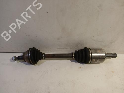 Drivaksel fortil venstre MERCEDES-BENZ B-CLASS Sports Tourer (W245) B 180 CDI (245.207) (109 hp) 31290180