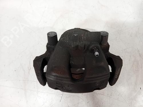 Left front brake caliper OPEL CORSA E (X15) 1.0 (08, 68) | BP22618532M105 - Image 2