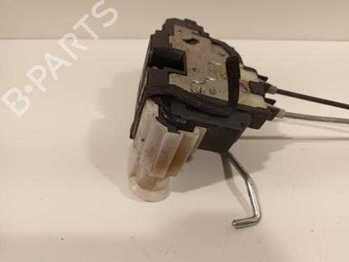 Front right lock HYUNDAI i20 I (PB, PBT) 1.2 | BP16959058C97 