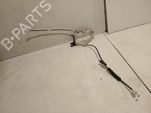 Used Front right lock PEUGEOT 508 SW I (8E_) 1.6 THP (156 hp) 31263322