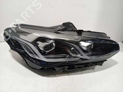 Right headlight BMW 2 Active Tourer (U06) 218i | BP40536591C29 - Image 2