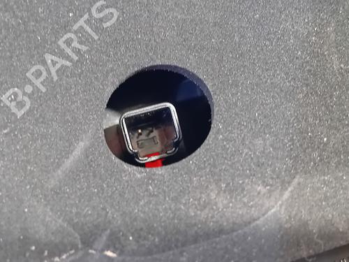 Third brake light FORD TRANSIT CONNECT V408 Box Body/MPV 1.6 TDCi | BP29275363L11 