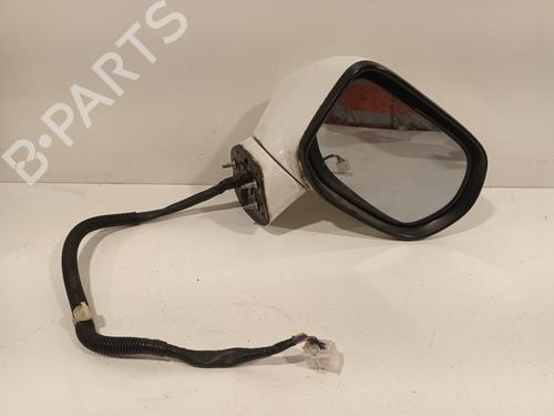 Used Right mirror HONDA CIVIC VIII Saloon (FD, FA) 1.3 IMA (FA3, FD3) (95 hp) 17117734