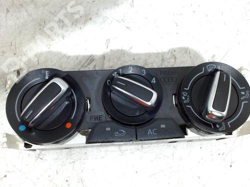 Used Climate control Climate control AUDI A1 (8X1, 8XK) 1.2 TFSI (86 hp) 11095867 11095867