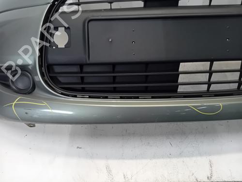 Front bumper CITROËN C1 (PM_, PN_) 1.0 | BP25749650C7 