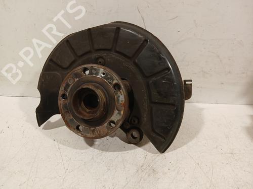 Used Right front steering knuckle VW TIGUAN (5N_) 2.0 TFSI 4motion (200 hp) 29221772