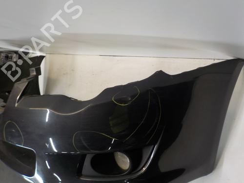 Front bumper SUBARU LEGACY IV Estate (BP) 2.0 AWD (BP5) | BP17196252C7 