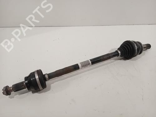 Used Left rear driveshaft JAGUAR XE (X760) 2.0 D (163 hp) 25749543