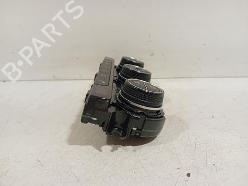 Climate control VW PASSAT B8 (3G2, CB2) 1.4 GTE Hybrid | BP39414942I5 - Image 3