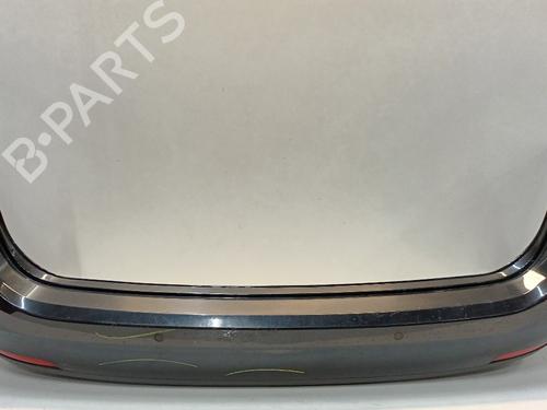 Used Rear bumper SEAT IBIZA IV ST (6J8, 6P8) 1.2 TSI (105 hp) 31813632