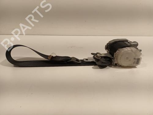 Used Front right seatbelt Front right seatbelt 16444322 16444322