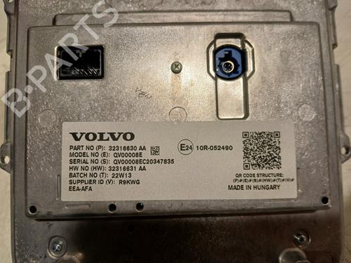 Display VOLVO XC40 (536) T5 Plug-in Hybrid | BP33607814C48 - Image 5