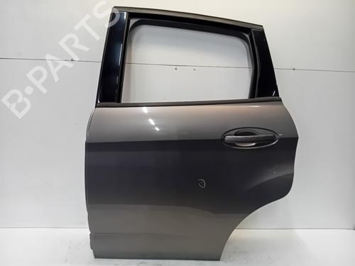 Used Left rear door Left rear door FORD C-MAX II (DXA/CB7, DXA/CEU) 1.6 TDCi (115 hp) 40184831 40184831