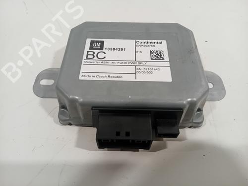 Inverter/Converter OPEL CORSA E (X15) 1.4 LPG (08, 68) | BP29918663M119