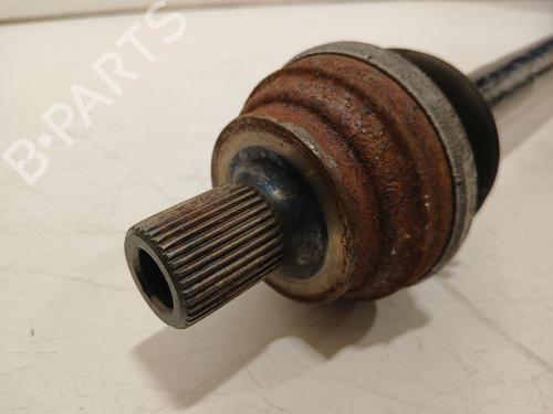 Right rear driveshaft VW PASSAT B8 Variant (3G5, CB5) 2.0 TSI 4motion | BP26725779M41 - Image 2