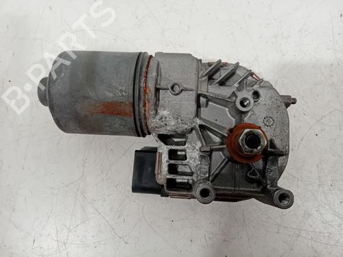 Used Front wiper motor SKODA SUPERB II (3T4) 1.9 TDI (105 hp) 19068392