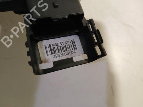 Front right lock PEUGEOT PARTNER Box Body/MPV 1.6 BlueHDi 100 | BP31148049C97 