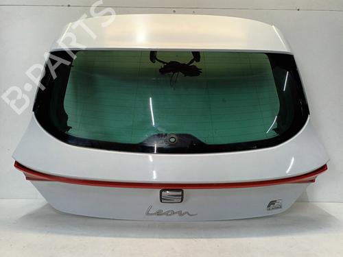 Used Tailgate SEAT LEON (KL1, KLG) 1.4 TSI e-Hybrid (204 hp) 30290065