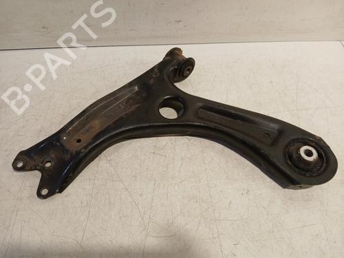 Used Left front suspension arm Left front suspension arm VW UP! (121, 122, BL1, BL2, BL3, 123) 1.0 (60 hp) 33757181 33757181