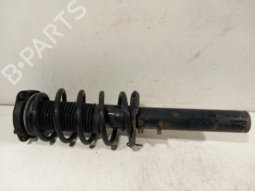 Left front shock absorber VW PASSAT B7 Variant (365) 2.0 TDI | BP38301022M16 - Image 5
