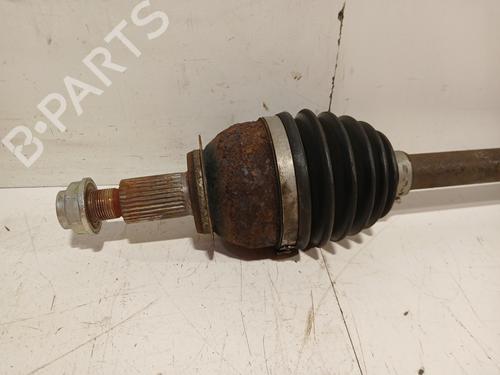 Left front driveshaft MAZDA 6 Estate (GJ, GL) 2.2 D | BP29336322M38 