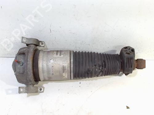 Used Left rear shock absorber VW TOUAREG (7LA, 7L6, 7L7) 5.0 V10 TDI (313 hp) 8224365