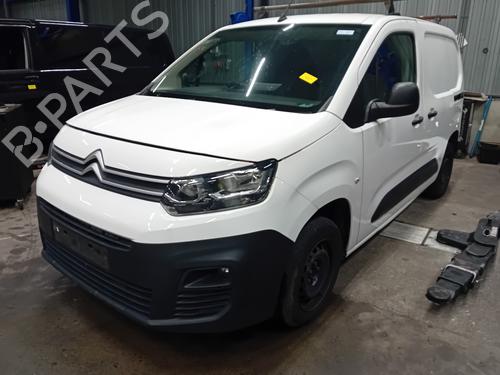 ABS pump CITROËN BERLINGO Box Body/MPV (K9) 1.5 BlueHDi 75 | BP33012619M43  - Image 6