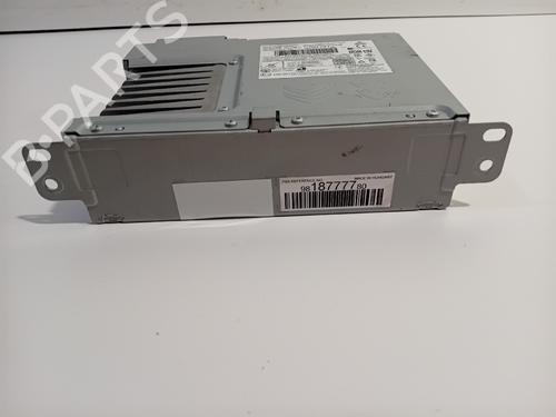 Used Radio PEUGEOT EXPERT Van (V_) 1.5 BlueHDi 100 (102 hp) 23505098