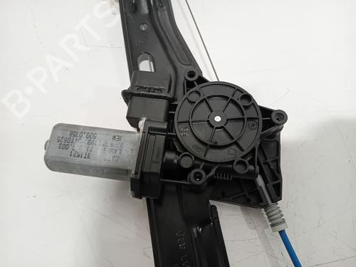 Front left window mechanism BMW 3 Touring (F31) 320 i | BP26725568C22 