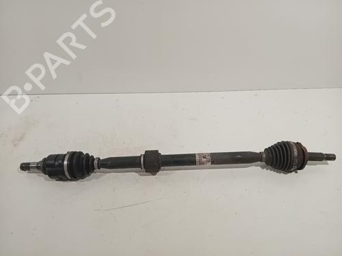 Right front driveshaft TOYOTA AVENSIS Estate (_T27_) 1.6 VVT-i (ZRT270_, ZRT270R) | BP18238359M39 