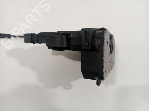 Front left lock OPEL CORSA E (X15) 1.4 LPG (08, 68) | BP29918675C98