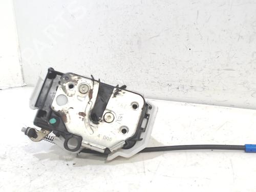 Front right lock FIAT FIORINO Box Body/MPV (225_) 1.3 D Multijet (225BXD1A, 225BXB1A, 225BXB11) | BP13201428C97 