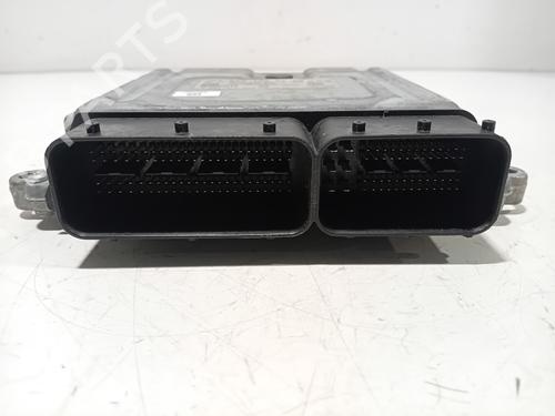 Engine control unit (ECU) MERCEDES-BENZ M-CLASS (W164) ML 320 CDI 4-matic (164.122) | BP39954889M57 - Image 2