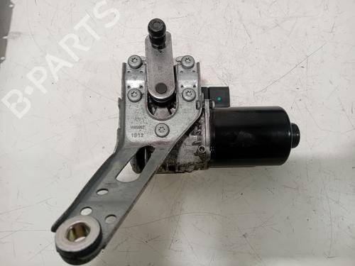Used Front wiper motor Front wiper motor VOLVO V60 II (225) D4 Polestar (200 hp) 33433794 33433794