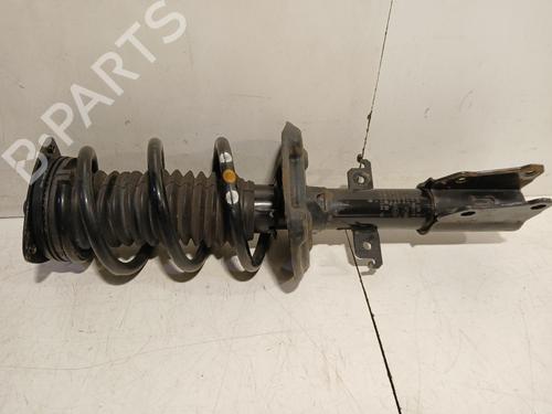 Højre fortil støddæmper MERCEDES-BENZ CITAN Box Body/MPV (W420) eCITAN (420.693, 420.695) (122 hp) 33024432